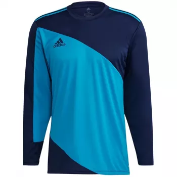 adidas Squadra 21 Men's Goalkeeper Jersey Team Royal Blue/White S GN6944*S