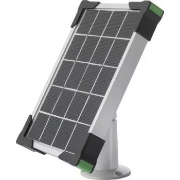 Sygonix Solar Panel SY-4603118 10 W Monocrystalline 12 V Charging