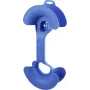 Sygonix SY-6797952 Cable Winder, Blue