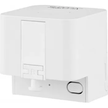 Sygonix SY-6811314 Smart Pusher Switch Controller White
