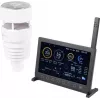Sygonix SY-5479628 Wi-Fi weather station with 2-Day forecast