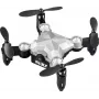Reely case mini drone quadcopter RtF with camera (RE-10206195)