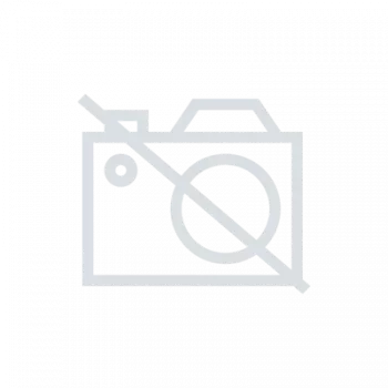 Sygonix SY-6872538 circuit breaker locking device red 59.4 mm