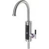 Sygonix SY-5773108 instantaneous water heater 3000 W, energy efficiency class B, IP24 splash-proof, under-sink installation, white