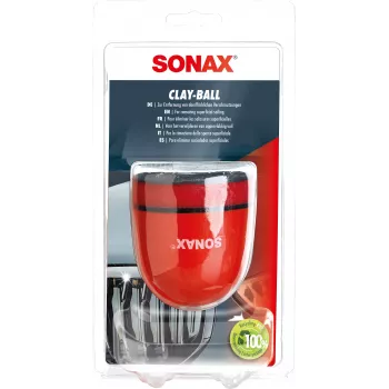 Sonax Clay-Ball 419700 Paint Cleaning Tool