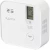 Sygonix SY-6418204 Wi-Fi Carbon Monoxide Detector with App Control and 5-Year Battery