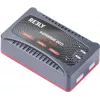 Reely V-CHARGE ECO LiPo 1000 2S-3S Balance Charger 230V 1A T-Plug RE-7764825