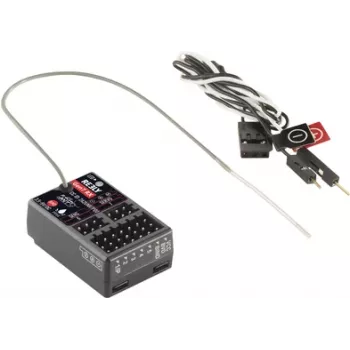 Reely Gen7 RX 7-Channel Receiver 2.4 GHz (RE-7835043)