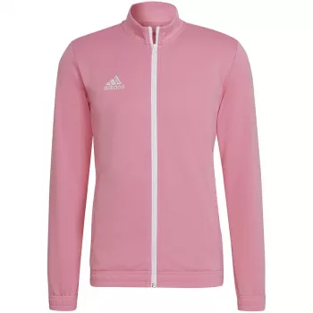 adidas Entrada 22 Training Jacket Pink HC5084 XL