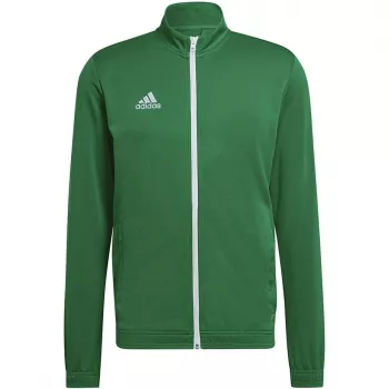 adidas Entrada 22 Training Jacket Team Green Men Medium HI2135