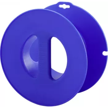 Sygonix Empty Cable Reel SY-6797954 Blue