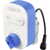Sygonix Wireless Ball Valve Actuator SY-6879936 10 bar max for DN15 Valves