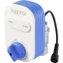 Sygonix SY-6879936 Wireless Ball Valve Actuator 10 bar max for DN15 Valves