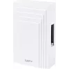 Sygonix SY-5491840 Wired Doorbell 8-12V AC/DC 85dB White