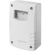 Sygonix SY-5836542 Twilight Switch Grey 230 V/AC 1 NO Contact 1 to 9 h