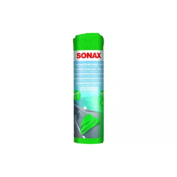 Sonax Microfibre Cloth PLUS 40x40 cm 2 Pieces (04984410)