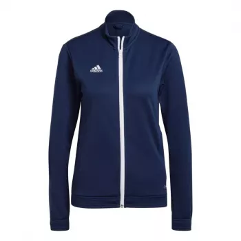 adidas Entrada 22 Training Jacket Navy Blue H57528 XS