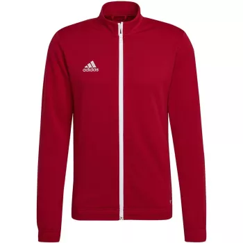 adidas Entrada 22 Training Jacket Red 2XL H57537