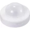 Sygonix SY-6733036 Ceiling Surface-Mounted 360° PIR Motion Detector with Relay, White