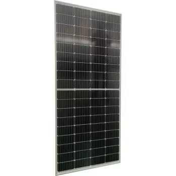 Sygonix Monocrystalline Solar Panel 210 W 18.72 V (SY-6688144)