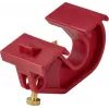 Sygonix SY-6872536 Circuit Breaker Lockout Device Red 54 mm