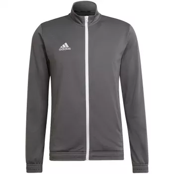 adidas Entrada 22 Training Jacket Grey H57522 XL