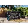Gardena 03568-20 Leaf Collector 49 cm Working Width