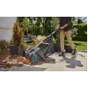Gardena 03568-20 Leaf Collector 49 cm Working Width