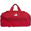 adidas Tiro League Duffel Small Bag Red IB8661