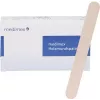 Söhngen Wooden Tongue Depressors 150 mm Non-sterile 100 Pieces 1010183