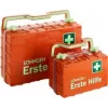 SÖHNGEN First Aid Case DYNAMIC GLOW L 3001400 DIN 13169