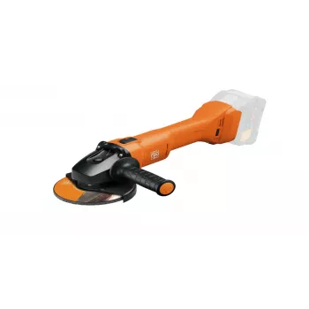 FEIN CCG18-115-12 AS Cordless Angle Grinder 115 mm Solo Tool 18 V 71221561000