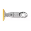Fein 63502228450 E-Cut Bi-Metal Saw Blade with TiN Coating, 50-Pack