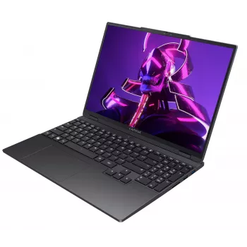 Captiva Business/Office I10-1452GE 15.3 inch Notebook - Intel Core Ultra 7 255H, 32GB DDR5, 1TB SSD, Intel Arc Graphics, without operating system