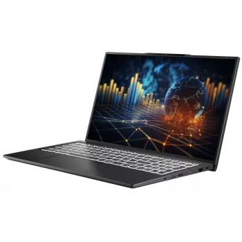 Captiva Business/Office I10-0708GE 15.6 inch Notebook Intel Core i5-1335U 32GB RAM 1TB SSD Windows 11 Home