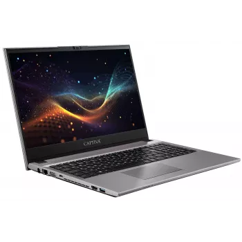 Captiva Business I10-0775GE 15.6 inch Notebook Intel Core i7-1255U 64GB RAM 2TB SSD DVD-RW without operating system
