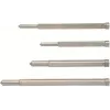 BDS Ejector Pin for Core Drill, Long Version, Ø 12-60 mm (ZAK100)