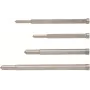 BDS Ejector Pin for Core Drill, Long Version, Ø 12-60 mm (ZAK100)