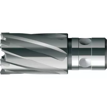 BDS HM Core Drill D18/35mm Quick In (HKK-F018)
