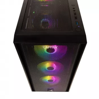 Captiva Business/Office R10-3567 Desktop PC - AMD Ryzen 5 3400G, 32GB RAM, 1TB SSD, Windows 11 Home
