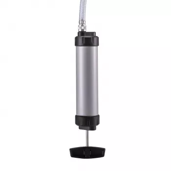 Pressol 2014.1-EW Suction and Pressure Syringe 500 ml 12962