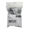 Pressol H1 Straight Conical Grease Nipple M10 x 1.5 25 Pieces (16 015)