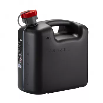 PRESSOL 21143 Fuel Canister, 10 L