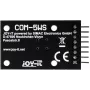 JOY-IT COM-5WS analogue joystick module with push button