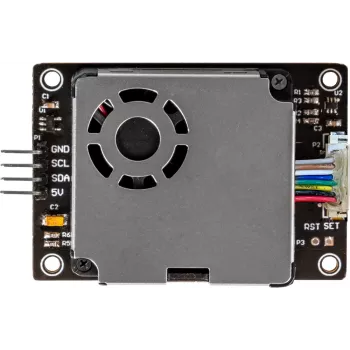 JOY-IT SEN-HM3301 fine dust sensor module for Arduino & Raspberry Pi