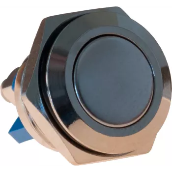 JOY-IT Button16C-01 push button 250V 3A IP65 16mm