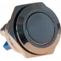 JOY-IT Button16C-01 push button 250V 3A IP65 16mm