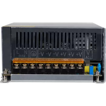 JOY-IT JT-PS1440-NT Industrial Power Supply, Fixed Voltage 68 V DC, 22 A max, 1500 W