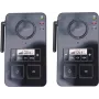 M-E MODERN-ELECTRONICS FS 2.1 Wireless Intercom White