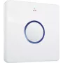 M-E MODERN-ELECTRONICS Wireless Doorbell Receiver 41024